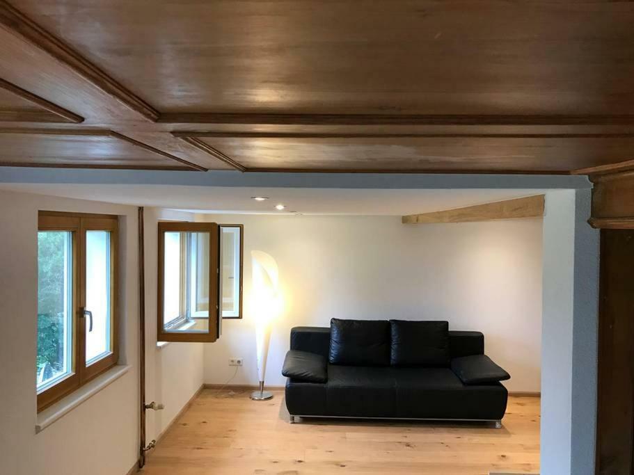 Echtes Schwarzwaldhaus - Traditionell & Modern Bernau im Schwarzwald Eksteriør bilde