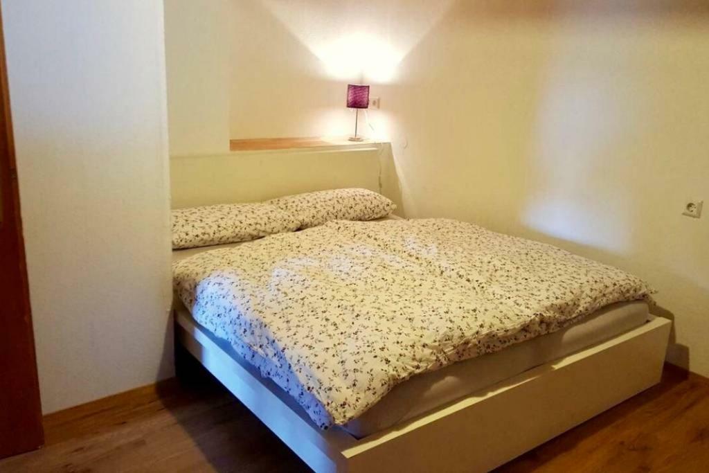 Echtes Schwarzwaldhaus - Traditionell & Modern Bernau im Schwarzwald Eksteriør bilde