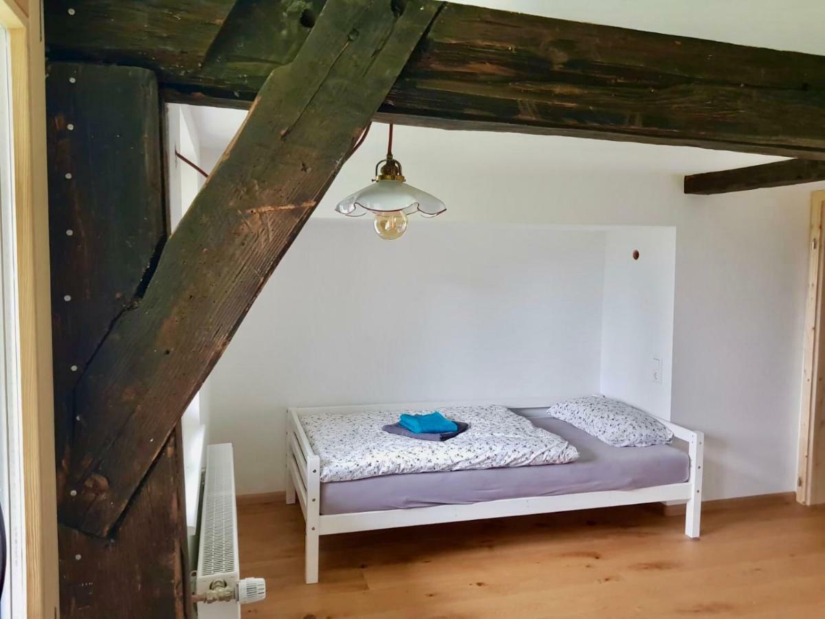 Echtes Schwarzwaldhaus - Traditionell & Modern Bernau im Schwarzwald Eksteriør bilde
