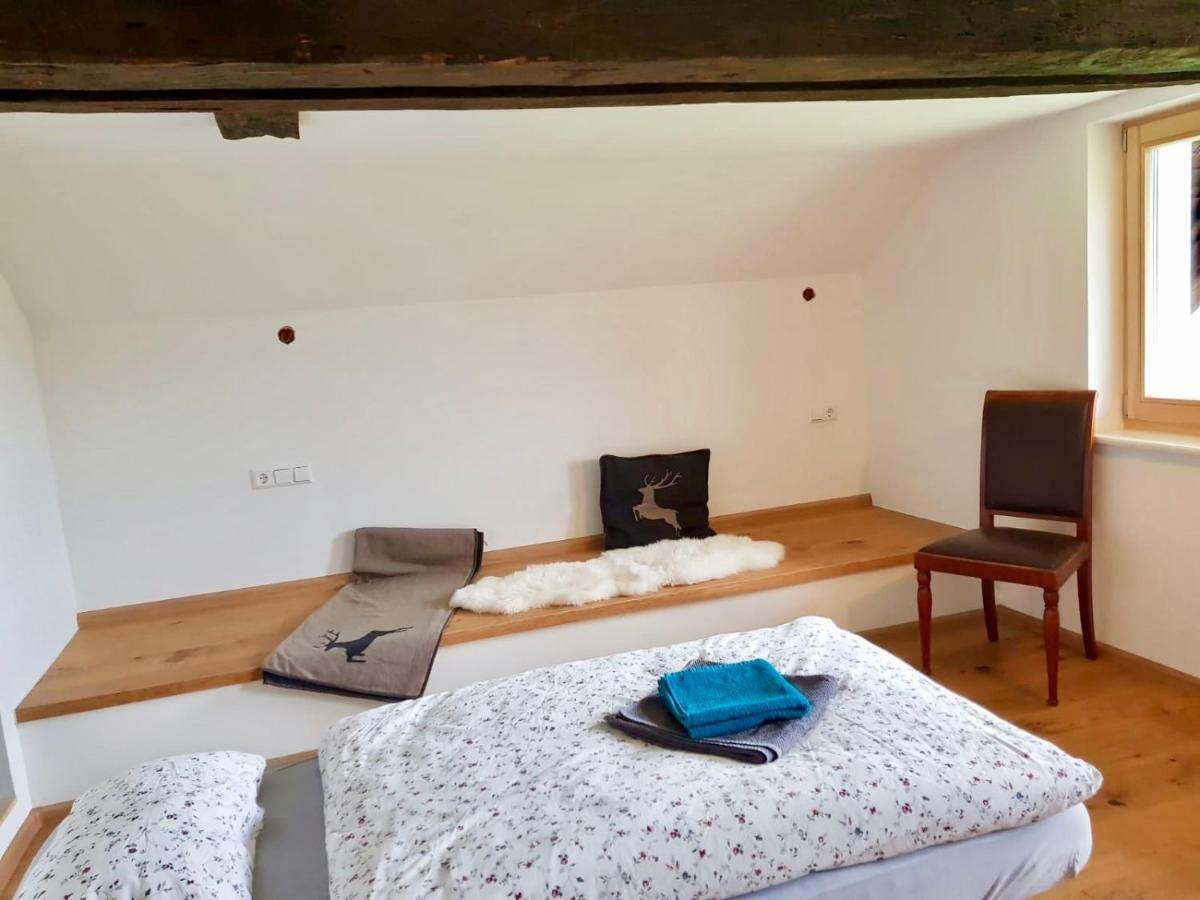 Echtes Schwarzwaldhaus - Traditionell & Modern Bernau im Schwarzwald Eksteriør bilde