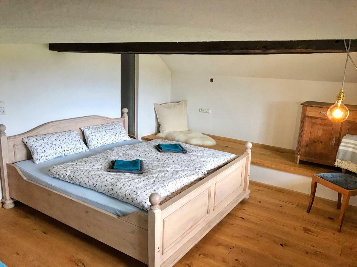 Echtes Schwarzwaldhaus - Traditionell & Modern Bernau im Schwarzwald Eksteriør bilde